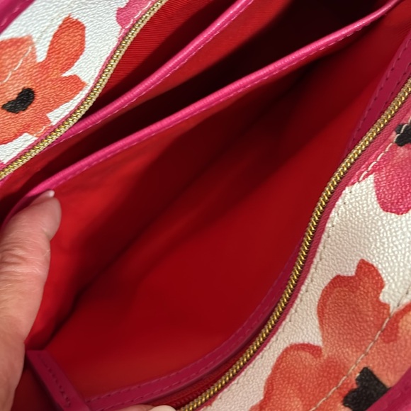 Dooney & Bourke Coated Leisure Shopper Tote - Picture 6 of 12